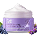 ANAI RUI ANAiRUi Anti-Age Cream 50ml, Anti-Wrinkle Cream with Pure Bakuchiol, Day/Night Cream for Women, Anti-Ageing Face Cream