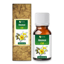 SALVIA Monoi Oil - Pure And Natural Infused Oil | For DIY Home Skin Care Purpose | Skin Care | Hair Care (Hair - Stronger, Shiner) - 15 ML