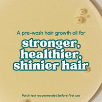 Nature Spell Rosemary Oil for Hair Growth with Root Comb Applicator, 150ml