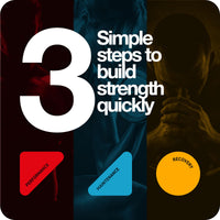Rapid Strength Acetyl L Carnitine ALCAR Powder - Enhance Energy Level | Promote Exercise Performance