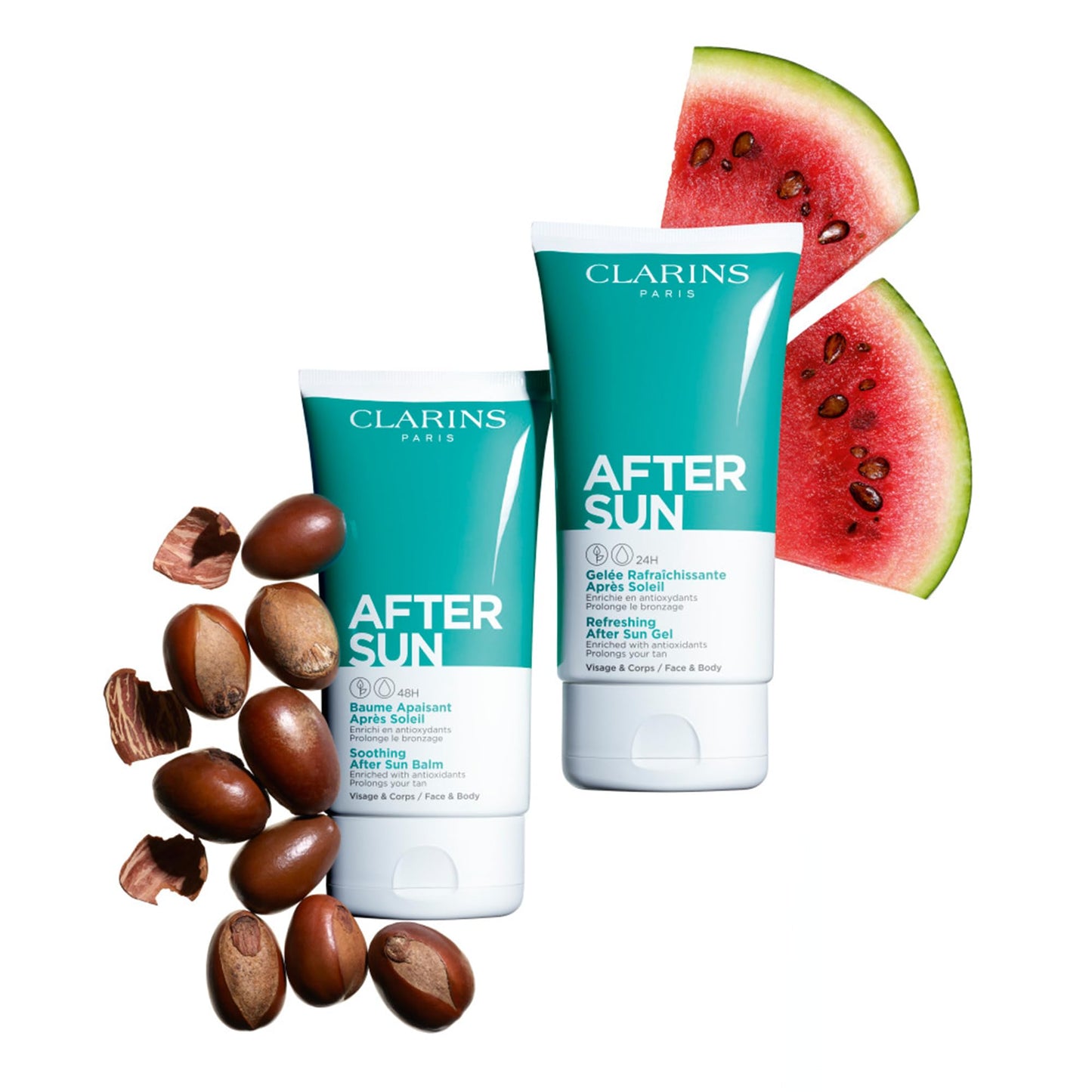 Clarins Soothing After Sun Balm 150ml