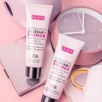 Pupa PUPA Milano Professionals BB Cream + Primer, Nude 50 ml