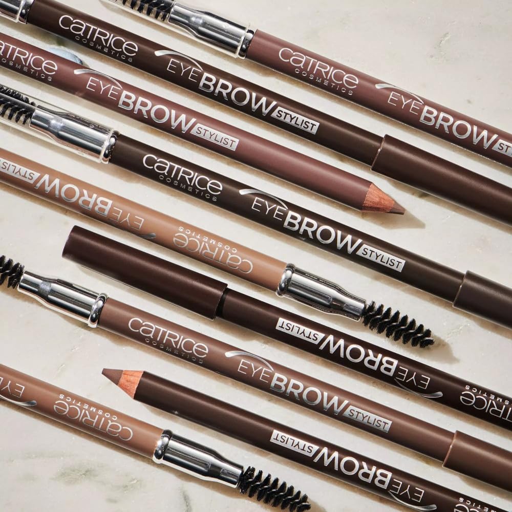 Catrice Cosmetics Catrice Eye Brow Stylist, longlasting, matte (1.4g)