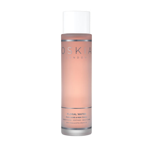 Oskia OSKIA Floral Water Toner 150ml