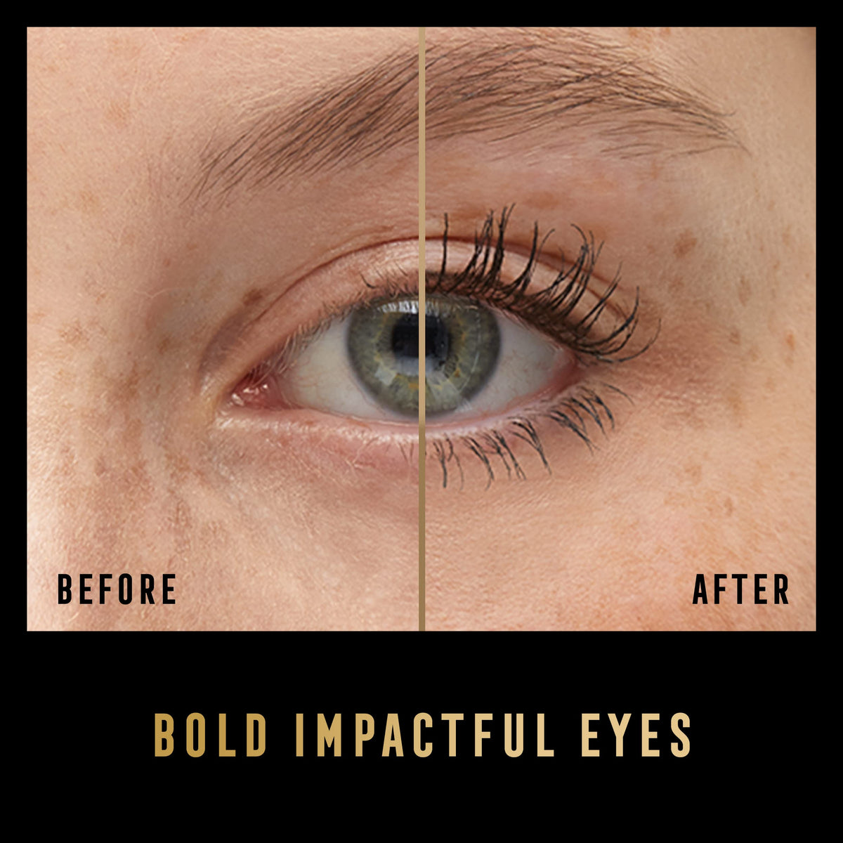 Max Factor False Lash Effect Mascara, Raven Black, 13.1 ml