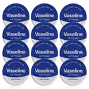 Vaseline Lip Therapy Original 20g (Pack of 12)