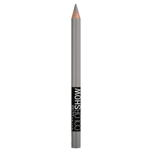 Maybelline Color Show Number Eye Khol Number 120, Sparkle Grey