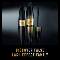 Max Factor False Lash Effect Mascara, Raven Black, 13.1 ml