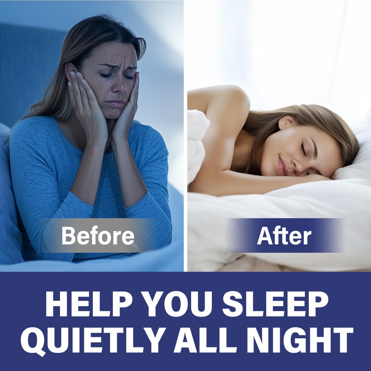 LAORICI Magnesium Cream, High Strength Magnesium Butter, Magnesium Soothing Sleep Cream for Relief Restless Legs-Soothes Muscles-Relaxant for Cramps & Pain