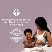 Balmonds Tea Tree Face Wash - 99% Natural Foaming Cleanser with Lemongrass for Sensitive, Breakout-Prone Skin, Vegan, Paraben-Free, 125ml