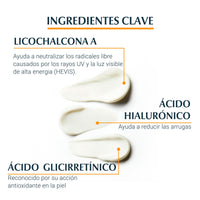 Eucerin Sun Photoaging Control Face Cream SPF50+ 50ml