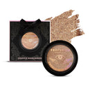Profusion Cosmetics Rituals Candlelight Frosted Highlighter, Achieve Radiant Skin with Premium Highlighter, Ultra Reflective and Shimmery Makeup kit with Long Wearing, Buildable Coverage, Ritual