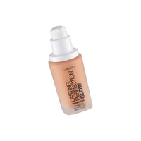 Collection Cosmetics Lasting Perfection Glow Foundation, Medium to Full Coverage, 27ml, Buttermilk