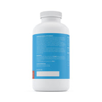 Nordic Supplements Omega 3 Fish Oil 1000mg with Vitamin D 4000iu and K2 100ug - 180 Capsules Supplements