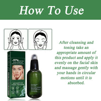 Nadiaen Fubsta Firming Serum,Skin Firming Serum,Skin Firming,Skin Serum,Skin Firming Rejuvenating Serum,Lifting and Firming,Refreshing and Non-sticky,Easy to Absorb,Suitable for All Skin Types