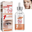 Haiyox Mi-lia Removal,Mi-lia Treatment,Mi-lia Treatment Under Eye,Mi-lia Removal Spot Care,Mil-ia Remover Serum For Face,Dark Circle Corrector,Anti Aging Anti Wrinkle,Reduces Bags,Saggy Skin & Puffy Eyes