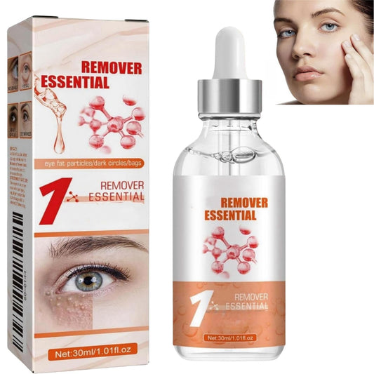Haiyox Mi-lia Removal,Mi-lia Treatment,Mi-lia Treatment Under Eye,Mi-lia Removal Spot Care,Mil-ia Remover Serum For Face,Dark Circle Corrector,Anti Aging Anti Wrinkle,Reduces Bags,Saggy Skin & Puffy Eyes