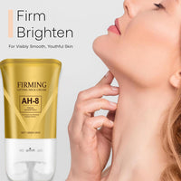 Generic Firming Lifting Neck Cream for Saggy Skin, AH-8 Firming Neck Cream, Moisturizing, Restore Essential Nutrients, Neck Tighten and Lift Cream