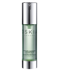 OSKIA Citylife Cleansing Concentrate – Deep Cleansing Face Gel with Vitamin C & Anti-Pollution Technology – 100ml