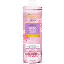 Bielenda Rose Care - Gently But Effectively Cleanses And Refreshes The Skin, Instantly Removes Make Up - Tones, Soothes, Provides Skin Softness And Comfort - Rose Care Micelar Water - 500 ml