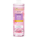 Bielenda Rose Care - Gently But Effectively Cleanses And Refreshes The Skin, Instantly Removes Make Up - Tones, Soothes, Provides Skin Softness And Comfort - Rose Care Micelar Water - 500 ml