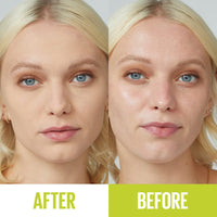 Maybelline Powder Foundation, Long-lasting 24H Wear, Medium to Full Coverage, Transfer, Water & Sweat Resistant, SuperStay 24H Hybrid Powder Foundation, 06