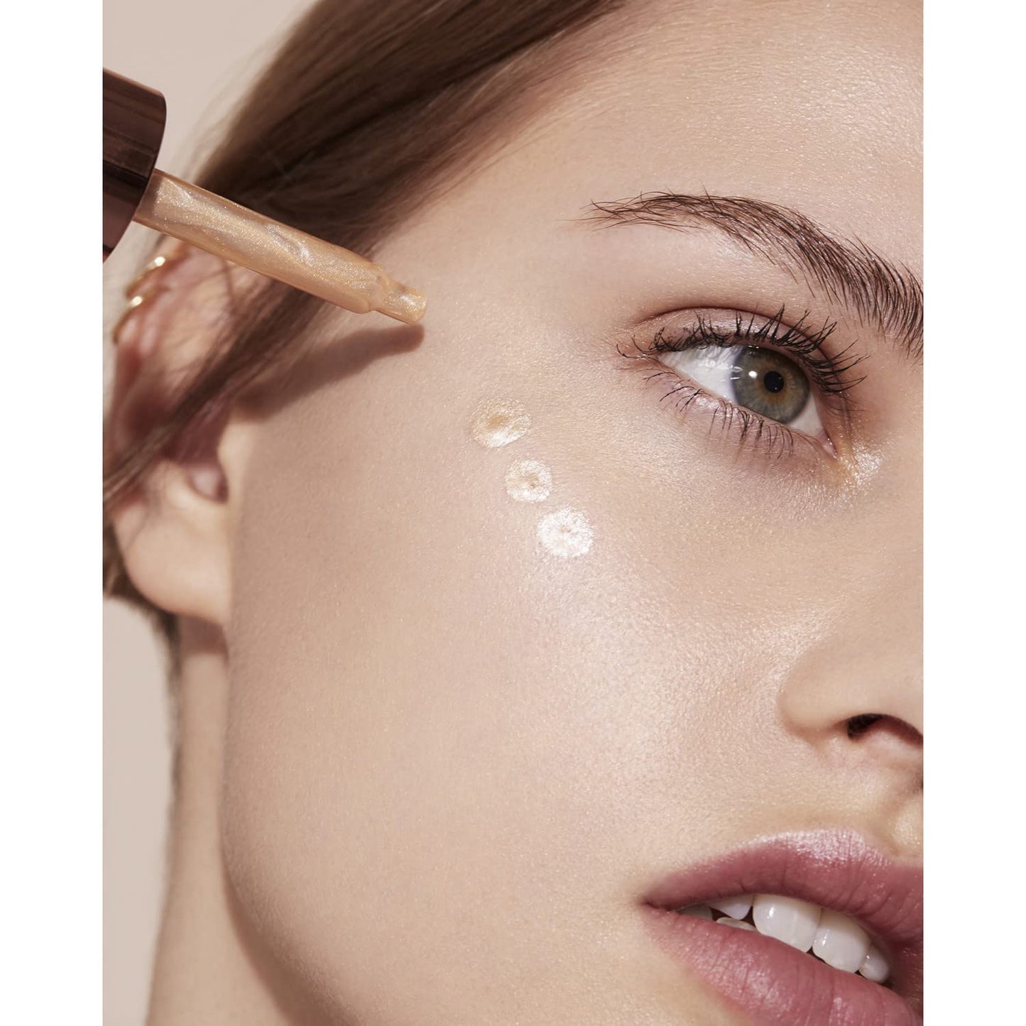 L'Oreal Paris Glow Mon Amour Highlighting Drops Bellini