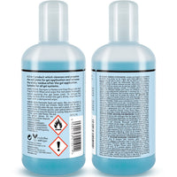 Mylee Nail Gel Polish Prep Wipe + Remover Cleanser UV LED Manicure Acetone 2x250ml by Mylee