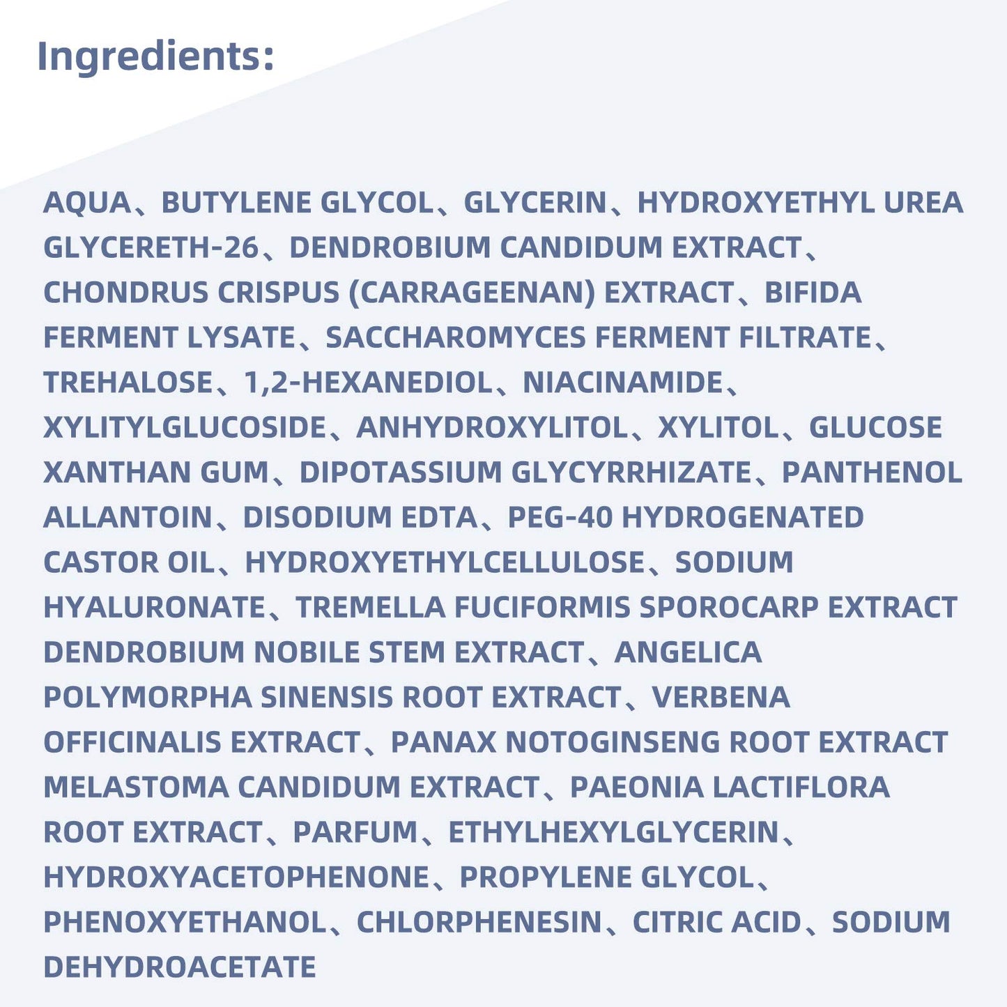 Dr Plant Natural Facial Mask/Moisturizing/Brightening/Hydrating/Anti-Aging with Collagen/Pack of 7