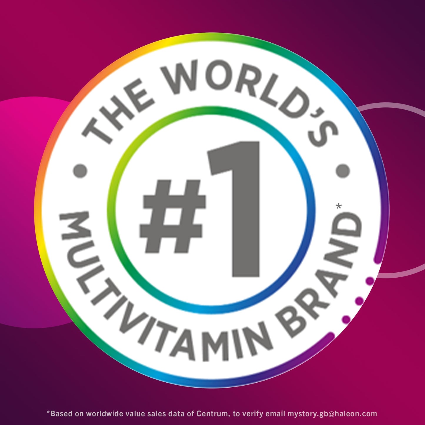 Centrum Women Tablets Multivitamin & Mineral Supplements, with 23 essential nutrients including vitamin D, C, and Iron, 60 ct