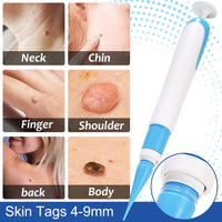 Tioueo Auto Skin Care Kit for Body & Face