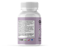 FItness Hero Supplements GlucoFit The Healthy Alternative - Weight Management Capsules - Natural Ingredients - 120 Capsules - Fitness Hero Supplements