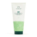 The Body Shop Aloe Multi-use Soothing Face & Body Gel (1x 200ml), Hydrating Aloe Vera Gel for Sensitive Skin, 98% Natural Origin Ingredients, Vegan & Fragrance-Free