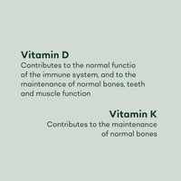 Project Nutrition Vitamin D3 K2 Tablets 4000IU - 12 Month Supply - Easy Swallow - 365 Vegetarian 4000 IU High Strength Vitamin D & 100 mcg K2 MK7 Supplement for Women & Men - Bone & Immune System