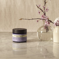 Neal's Yard Remedies Vitamin E & Avocado Night Cream | Deeply Moisturising & Replenishing | 50g