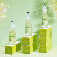メルヴィータ Caring Oil Castor 50 ml