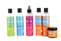 Curls Lavish Curls Moisturizer, 235 ml