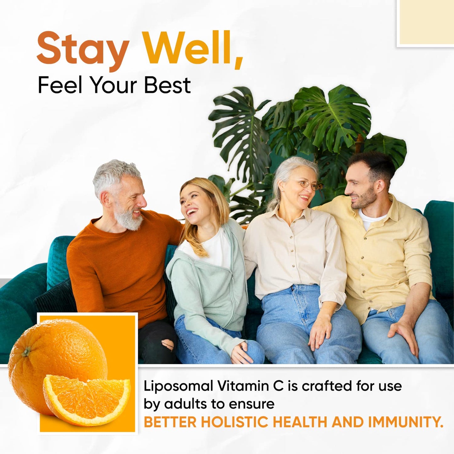 Liposomal Vitamin C 1000mg - 250ml Sugar-Free Vitamin C Liquid with Sodium L-ascorbate, Vitamin E & Sunflower Lecithin, High Absorption Ascorbic Acid - Immune System Liposomal VIT C - Made in The UK