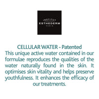 Institut Esthederm Cellular Water Hydrating Antioxidant Face Cream 50ml