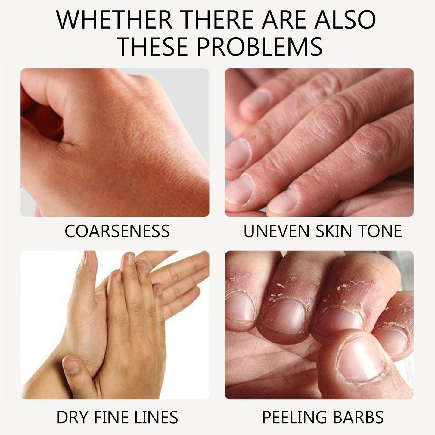 Hydrating Honey Milk Hand Mask for Dry, Aging, Cracked Hands - 170g. Nourishing Wax Hand Peeling Mask for Exfoliation & Moisturizing. Transform Your Hands with this Hand Solution