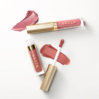 Stila Cool & Collected Liquid Lipstick Duo