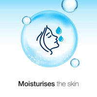 Neutrogena Hydro Boost Triple Micellar Water