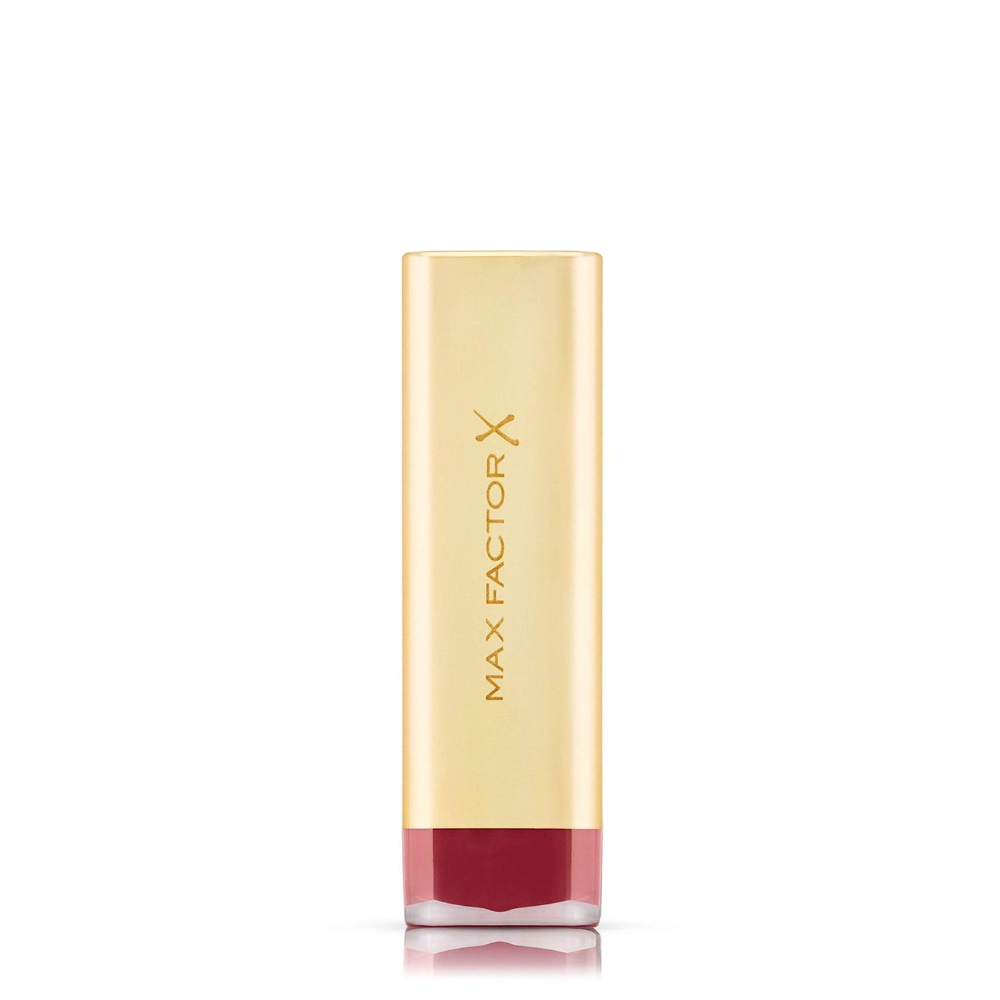 Max Factor Colour Elixir Lipstick, Includes Vitamin E, Midnight Mauve, 29 ml