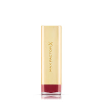 Max Factor Colour Elixir Lipstick, Includes Vitamin E, Midnight Mauve, 29 ml
