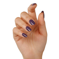 BLUESKY Bluesky Gel Nail Polish, Top Coat, 15 ml (Requires Curing Under UV/LED Lamp)