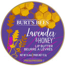 Burt's Bees Burt’S Bees 100% Natural Origin Moisturising Lip Butter with Lavender and Honey, 1 Tin 11.3 g