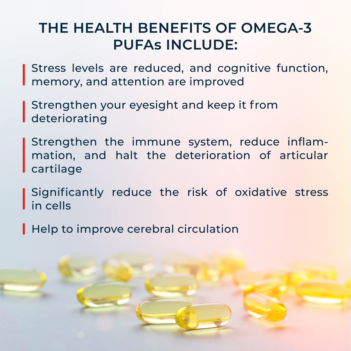 NFO Omega 3 6 9 Salmon Oil [120 Capsules] Made in Norway High-dose Salmon Oil with high DPA, EPA, DHA Concentration in The Form of triglycerides A Natural Complex with Fish Oil from Fresh Wild Fish