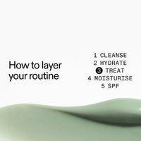 The INKEY List Succinic Acid Treatment 15ml