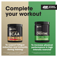 Optimum Nutrition Clear Protein 100% Plant Protein Isolate, Lime Sorbet