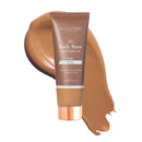 SCULPTED by Aimee Connolly Body Base Instant Tan from Sculpted by Aimee 100ml - Water-Resistant, Hydrating, Luminous Lotion with SPF30 for an Instant Natural Tan (Light Matte)